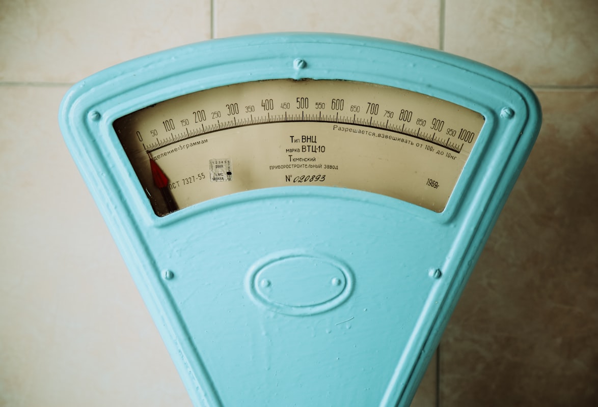 Habitudes Alimentaires Saines